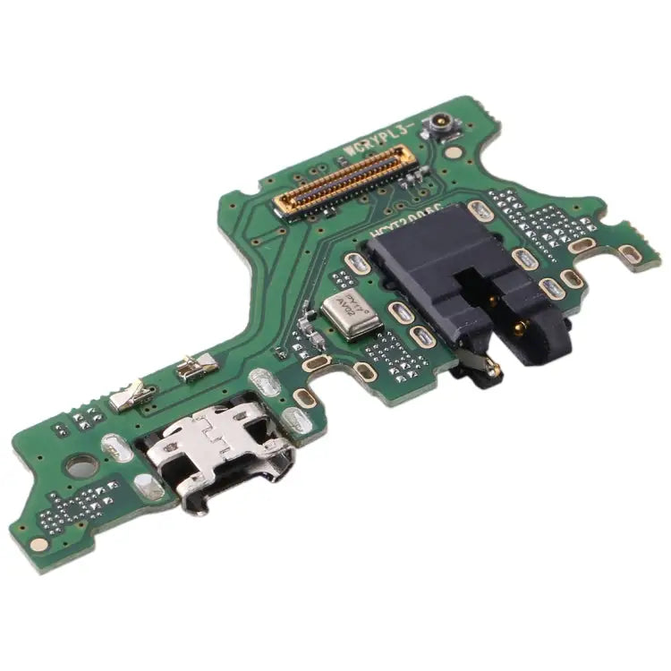 Charging Port Board for Huawei Enjoy 10 For Huawei Enjoy 10 - For Huawei Enjoy 10