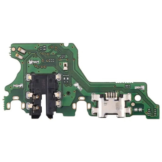 Charging Port Board for Huawei Enjoy 10 For Huawei Enjoy 10 - For Huawei Enjoy 10