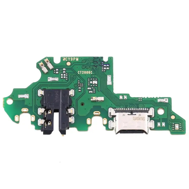 Charging Port Board for Huawei Enjoy 10 Plus For Huawei Enjoy 10 Plus - For Huawei Enjoy 10 Plus