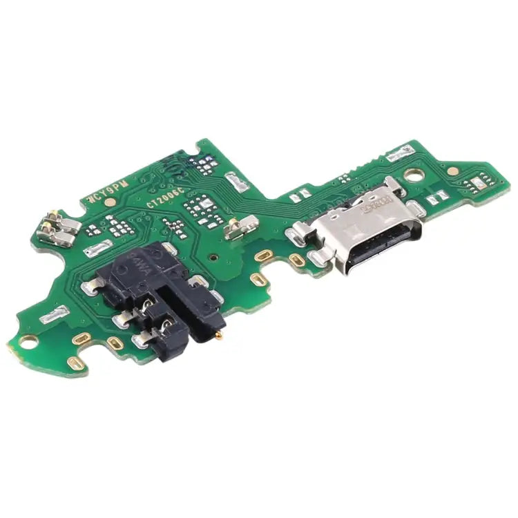 Charging Port Board for Huawei Enjoy 10 Plus For Huawei Enjoy 10 Plus - For Huawei Enjoy 10 Plus