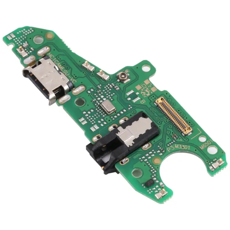Charging Port Board for Huawei Enjoy 30 Plus For Huawei Enjoy 30 Plus - For Huawei Enjoy 30 Plus