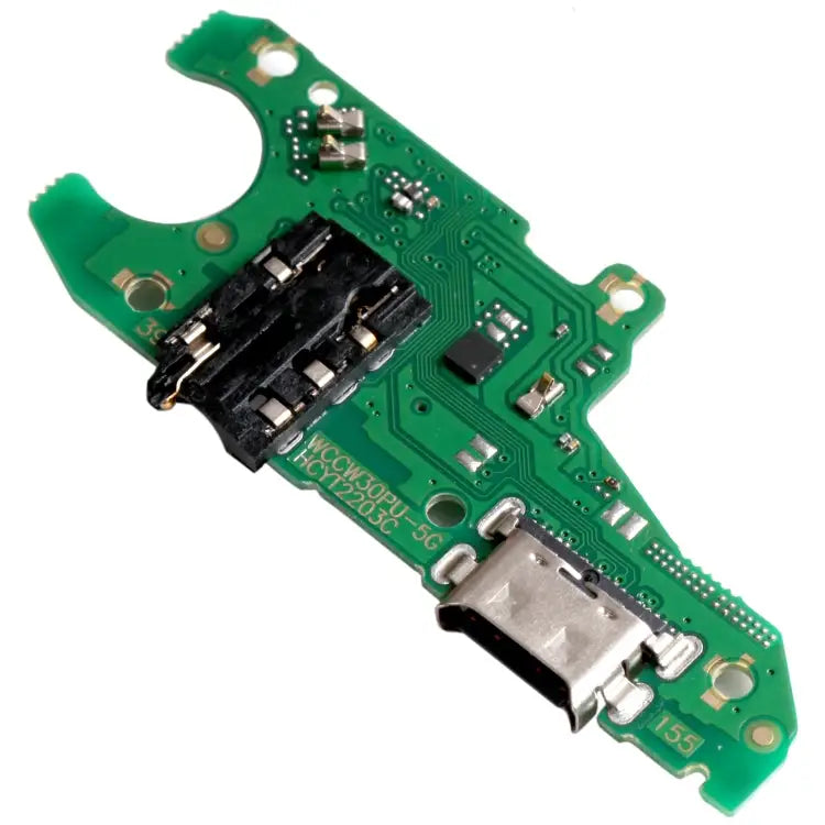 Charging Port Board for Huawei Enjoy 30 Plus For Huawei Enjoy 30 Plus - For Huawei Enjoy 30 Plus