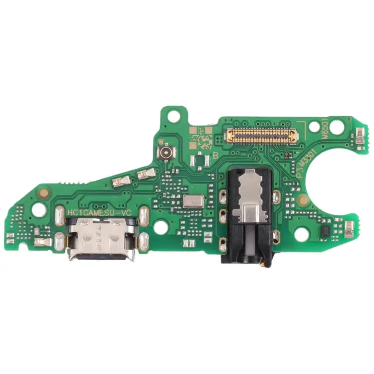 Charging Port Board for Huawei Enjoy 30 Plus For Huawei Enjoy 30 Plus - For Huawei Enjoy 30 Plus