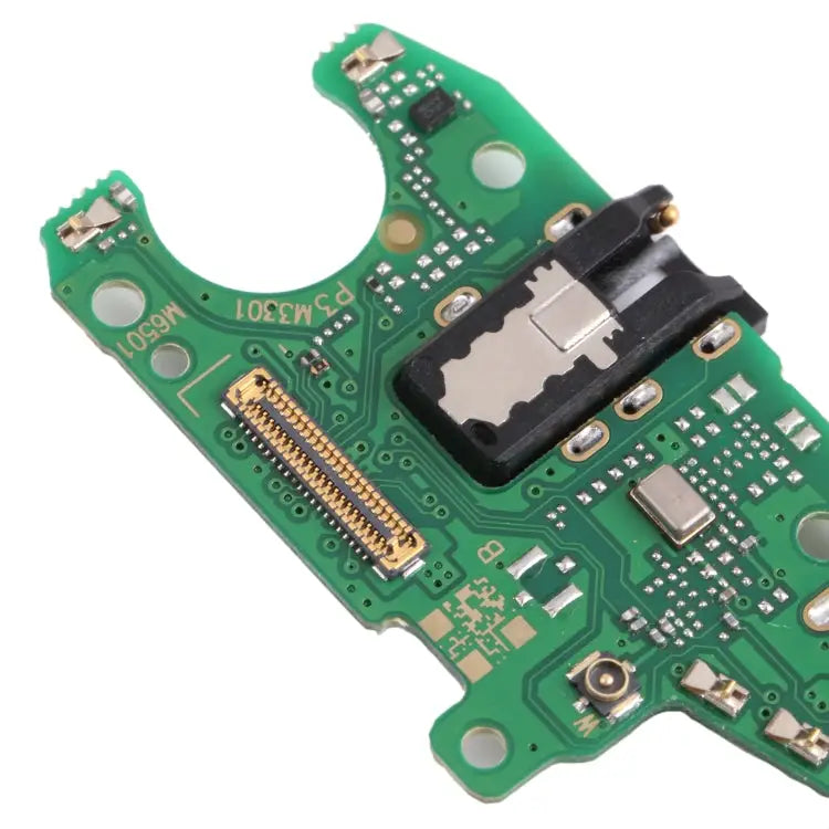 Charging Port Board for Huawei Enjoy 30 Plus For Huawei Enjoy 30 Plus - For Huawei Enjoy 30 Plus