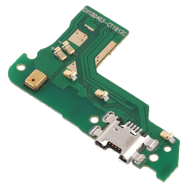 Charging Port Board for Huawei Enjoy 8e For Huawei Enjoy 8e - For Huawei Enjoy 8e