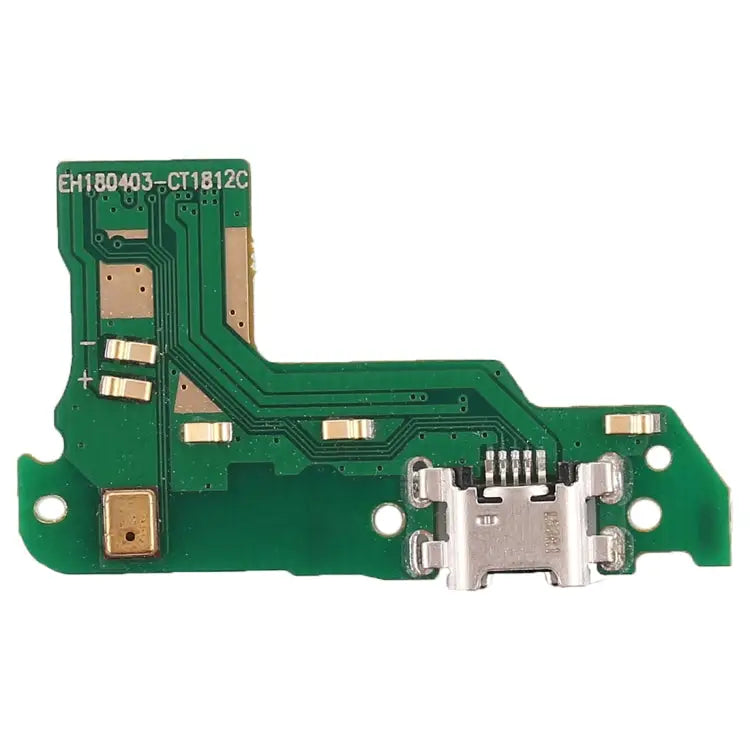 Charging Port Board for Huawei Enjoy 8e For Huawei Enjoy 8e - For Huawei Enjoy 8e