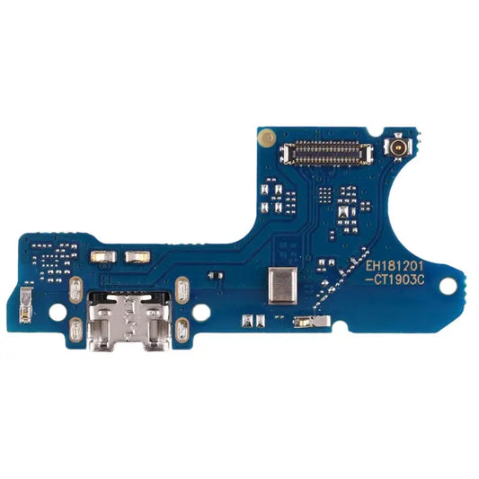 Charging Port Board for Huawei Enjoy 9 For Huawei Enjoy 9 - For Huawei Enjoy 9