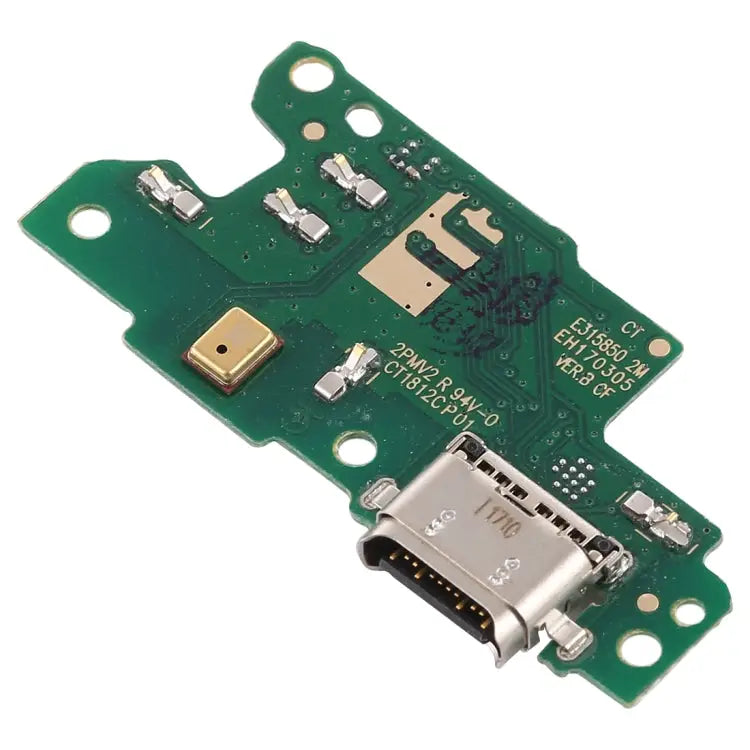 Charging Port Board for Huawei G9 Plus For Huawei G9 Plus - For Huawei G9 Plus