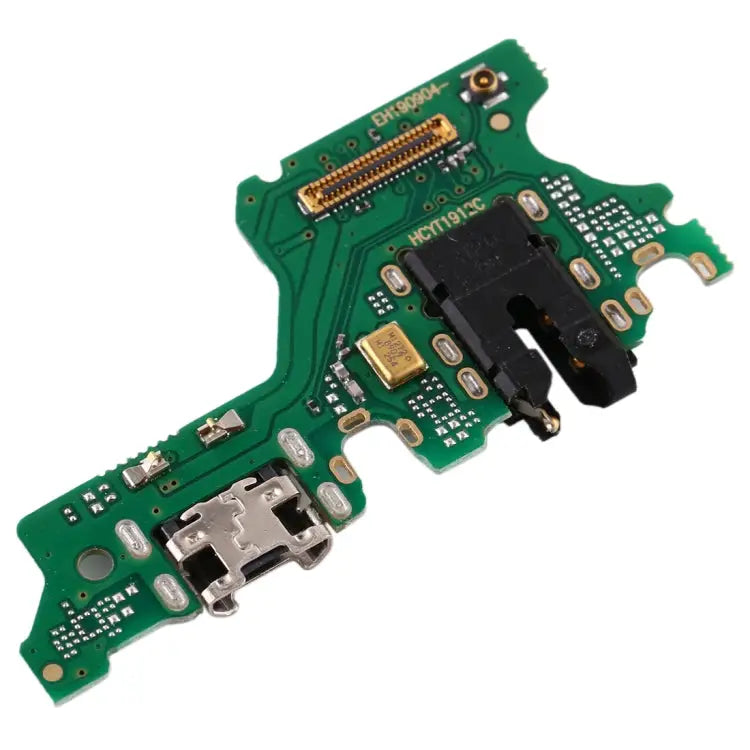 Charging Port Board for Huawei Honor Play 3 - For Huawei Honor Play 3