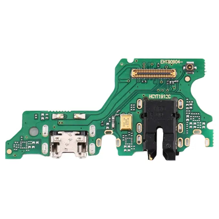 Charging Port Board for Huawei Honor Play 3 - For Huawei Honor Play 3
