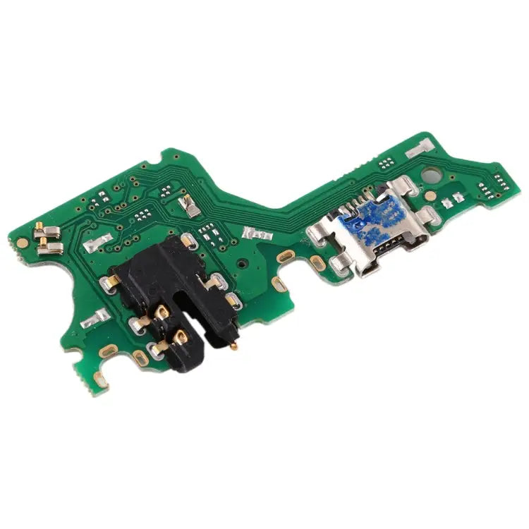 Charging Port Board for Huawei Honor Play 3 - For Huawei Honor Play 3