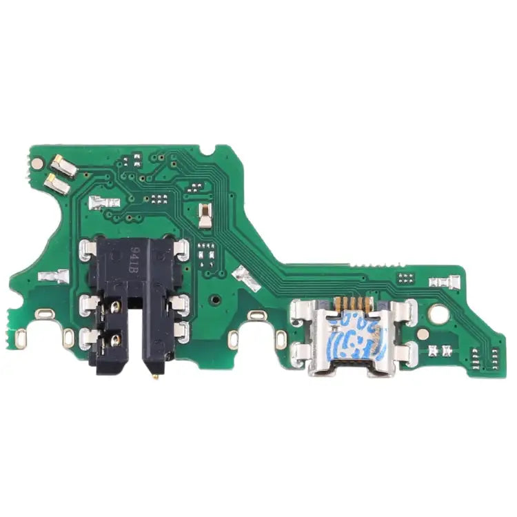 Charging Port Board for Huawei Honor Play 4T - For Huawei Honor Play 4T