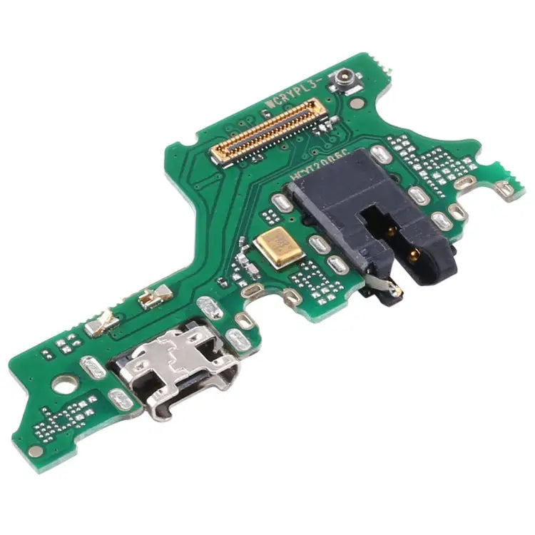 Charging Port Board for Huawei Honor Play 4T - For Huawei Honor Play 4T