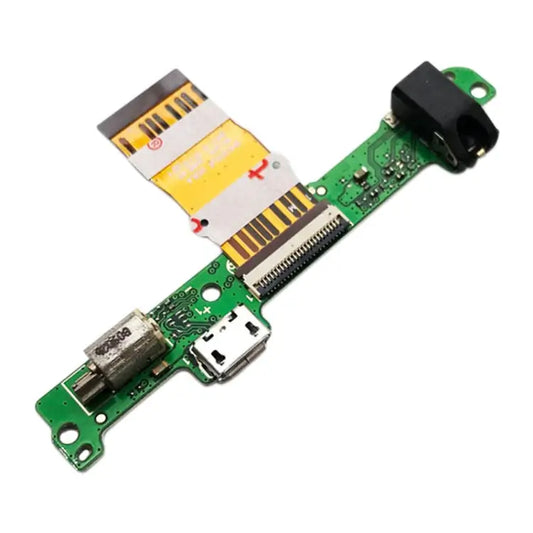 Charging Port Board for Huawei Mediapad 10 Link S10-201 For Mediapad 10 Link S10-201 - For Mediapad 10 Link S10-201