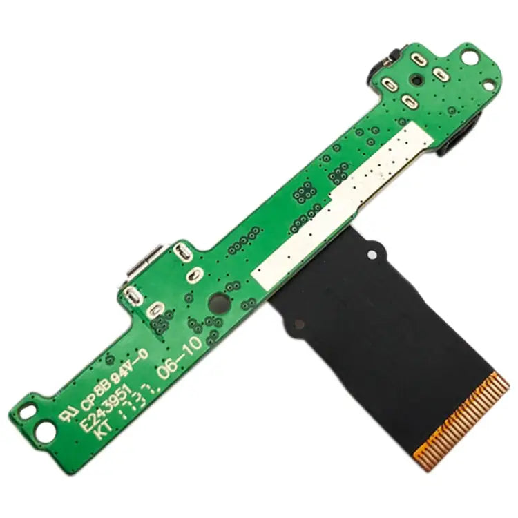 Charging Port Board for Huawei Mediapad 10 Link S10-201 For Mediapad 10 Link S10-201 - For Mediapad 10 Link S10-201
