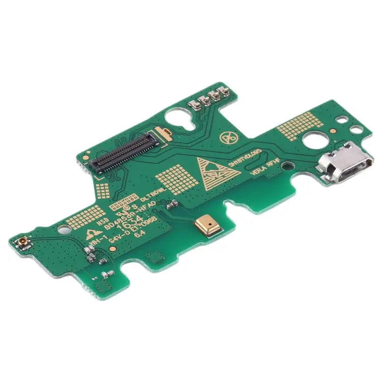 Charging Port Board for Huawei MediaPad M3 8.4 inch (WiFi Version) For Huawei MediaPad M3 8.4 inch (WiFi Version)