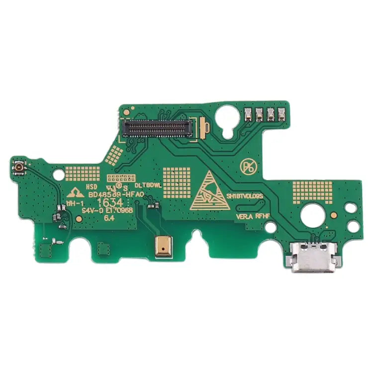 Charging Port Board for Huawei MediaPad M3 8.4 inch (WiFi Version) For Huawei MediaPad M3 8.4 inch (WiFi Version)