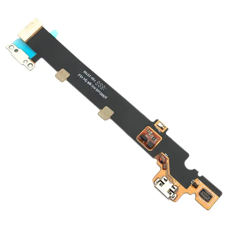 Charging Port Board for Huawei MediaPad M3 Lite 10 (4G Version) For MediaPad M3 Lite 10 (4G Version) - For MediaPad M3