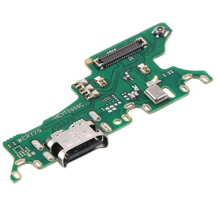 Charging Port Board for Huawei Nova 5T For Huawei Nova 5T - For Huawei Nova 5T
