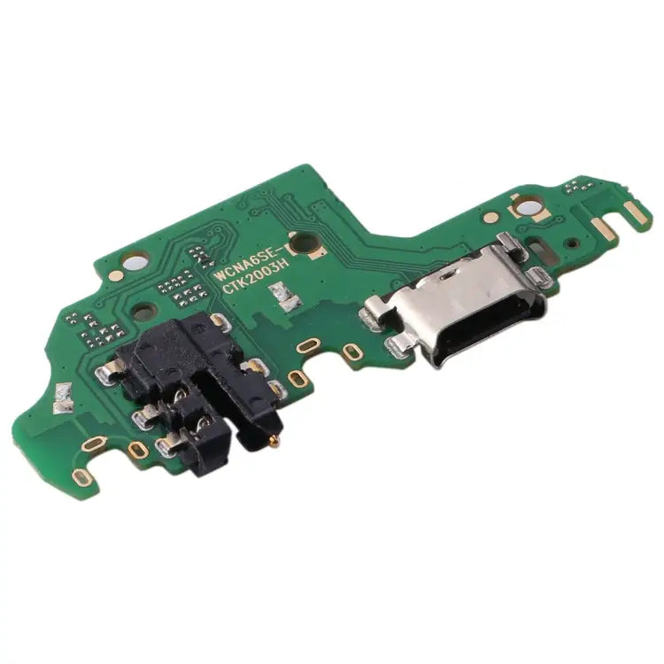 Charging Port Board for Huawei Nova 6 SE For Huawei Nova 6 SE - For Huawei Nova 6 SE