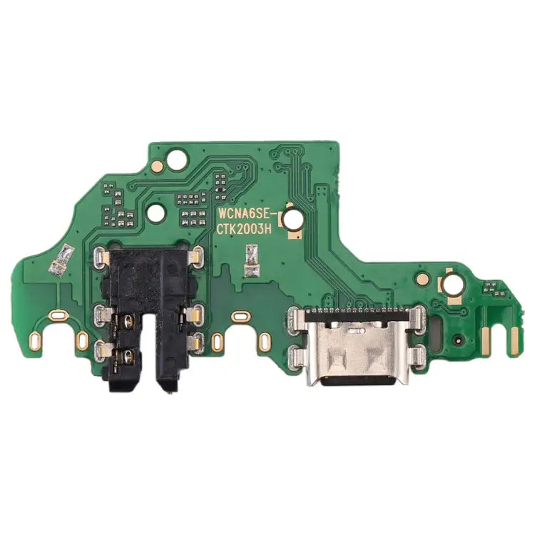 Charging Port Board for Huawei Nova 6 SE For Huawei Nova 6 SE - For Huawei Nova 6 SE