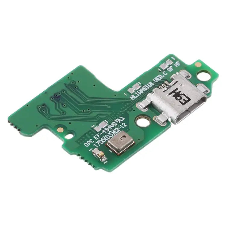 Charging Port Board for Huawei P10 Lite For Huawei P10 Lite - For Huawei P10 Lite