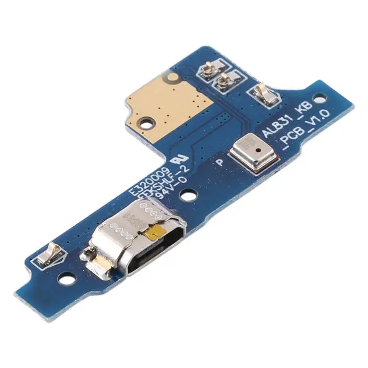 Charging Port Board for Huawei Y5II - For Huawei Y5II