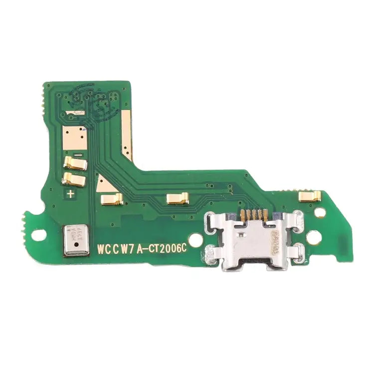 Charging Port Board for Huawei Y6 (2018) For Huawei Y6 (2018) - For Huawei Y6 (2018)