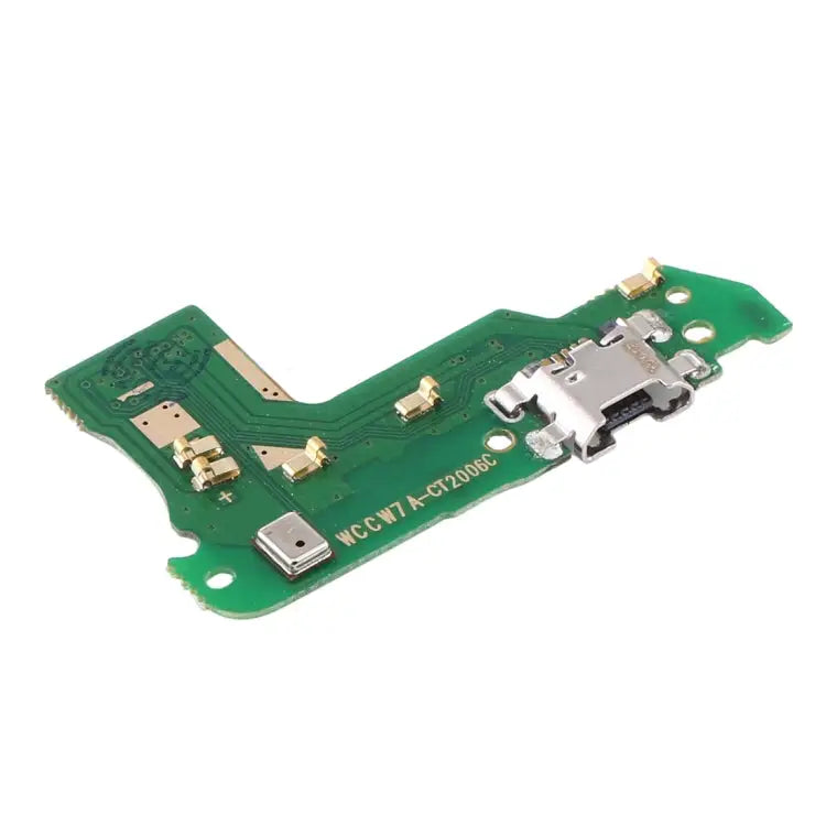 Charging Port Board for Huawei Y6 (2018) For Huawei Y6 (2018) - For Huawei Y6 (2018)