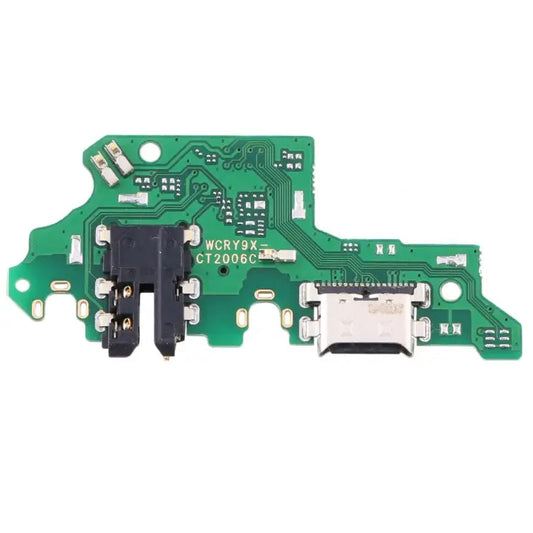 Charging Port Board for Huawei Y9s For Huawei Y9s - For Huawei Y9s