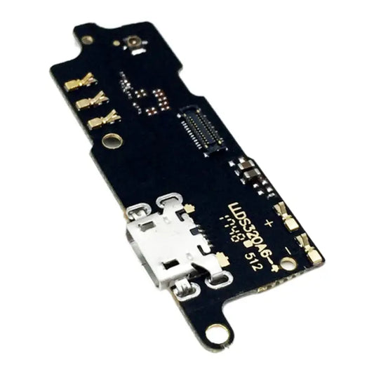 Charging Port Board for Lenovo C2 K10A40 - For Lenovo C2 K10A40