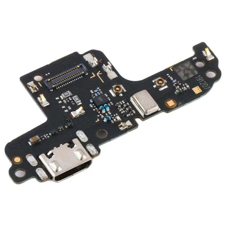 Charging Port Board for Motorola Moto E (2020) For Moto E (2020) - For Moto E (2020)