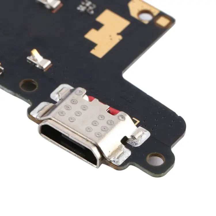 Charging Port Board for Motorola Moto E (2020) For Moto E (2020) - For Moto E (2020)