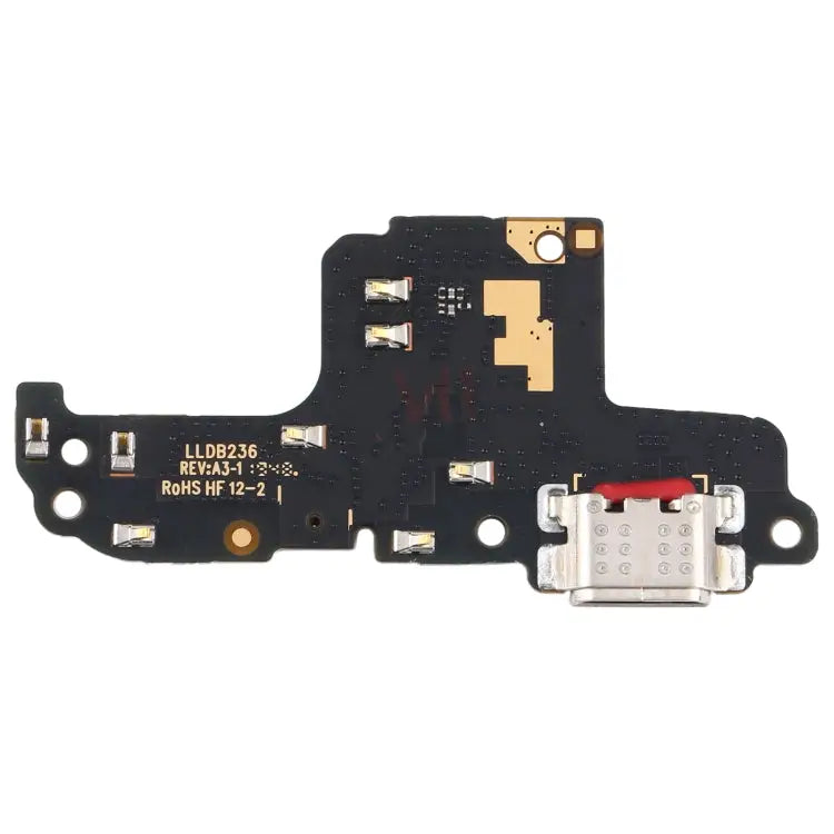 Charging Port Board for Motorola Moto E (2020) For Moto E (2020) - For Moto E (2020)