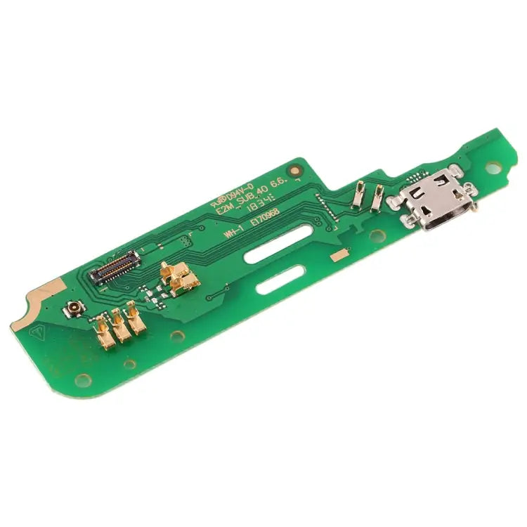 Charging Port Board for Nokia 2.1 TA-1080 TA-1084 TA-1086 TA-1092 TA-1093 For Nokia 2.1 - For Nokia 2.1