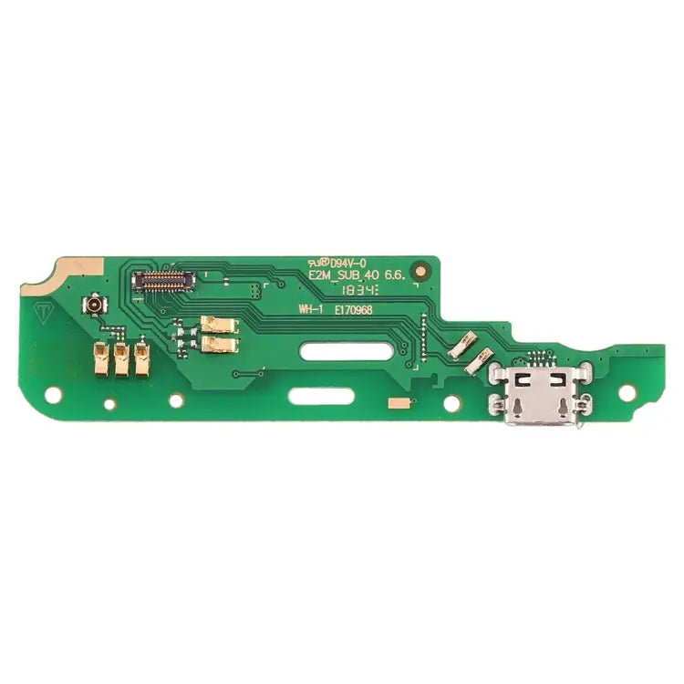 Charging Port Board for Nokia 2.1 TA-1080 TA-1084 TA-1086 TA-1092 TA-1093 For Nokia 2.1 - For Nokia 2.1