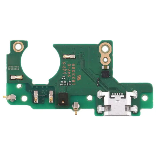 Charging Port Board For Nokia 5.1 TA-1061 TA-1075 TA-1076 TA-1088 For Nokia 5.1 - For Nokia 5.1