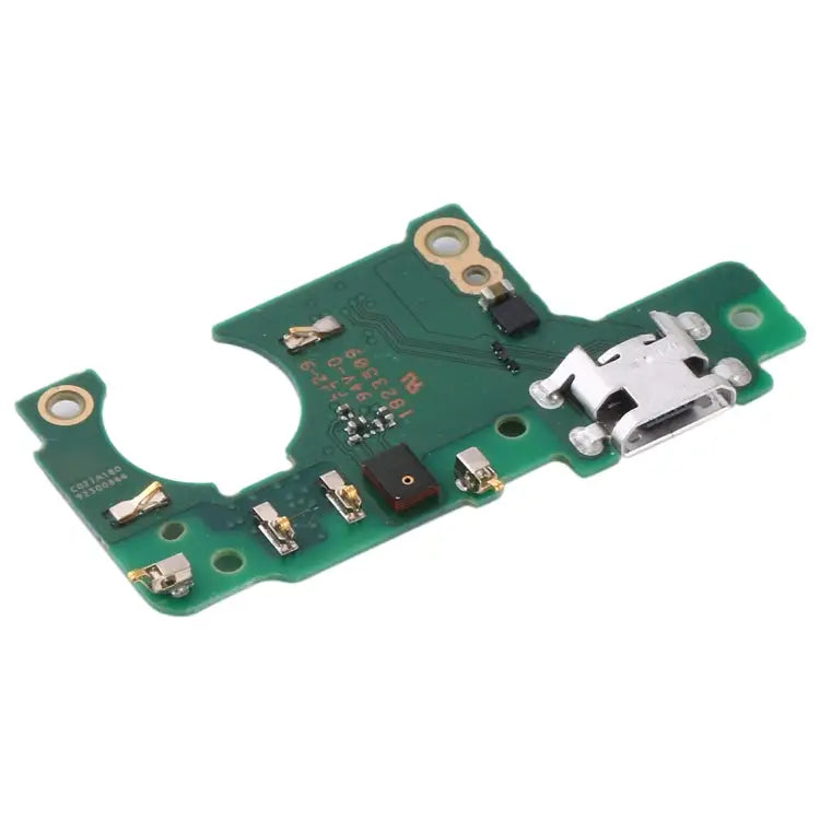 Charging Port Board For Nokia 5.1 TA-1061 TA-1075 TA-1076 TA-1088 For Nokia 5.1 - For Nokia 5.1