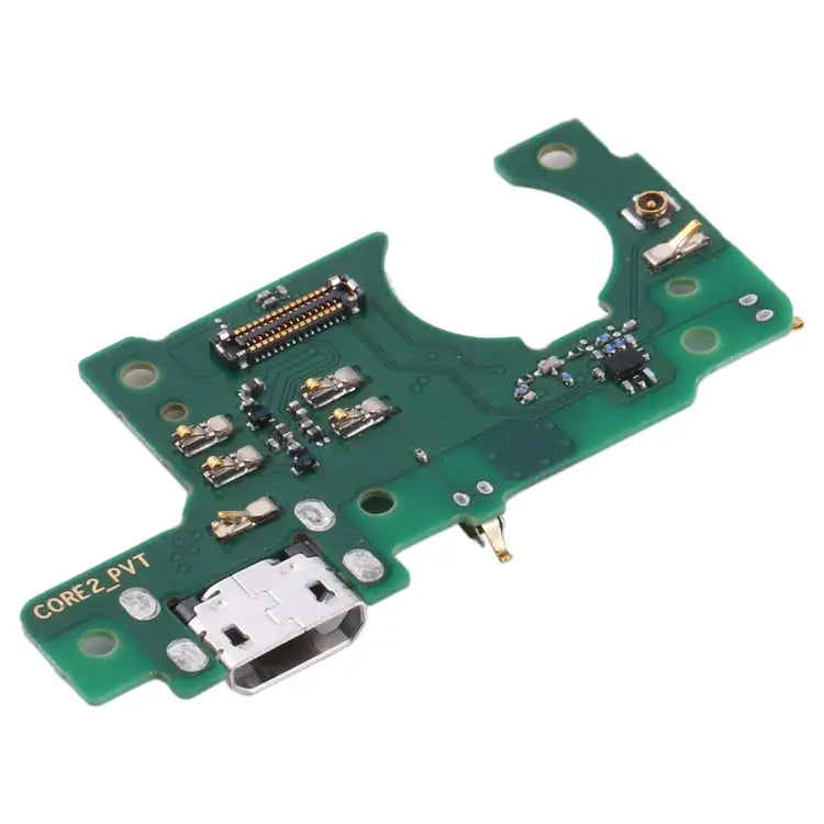 Charging Port Board For Nokia 5.1 TA-1061 TA-1075 TA-1076 TA-1088 For Nokia 5.1 - For Nokia 5.1