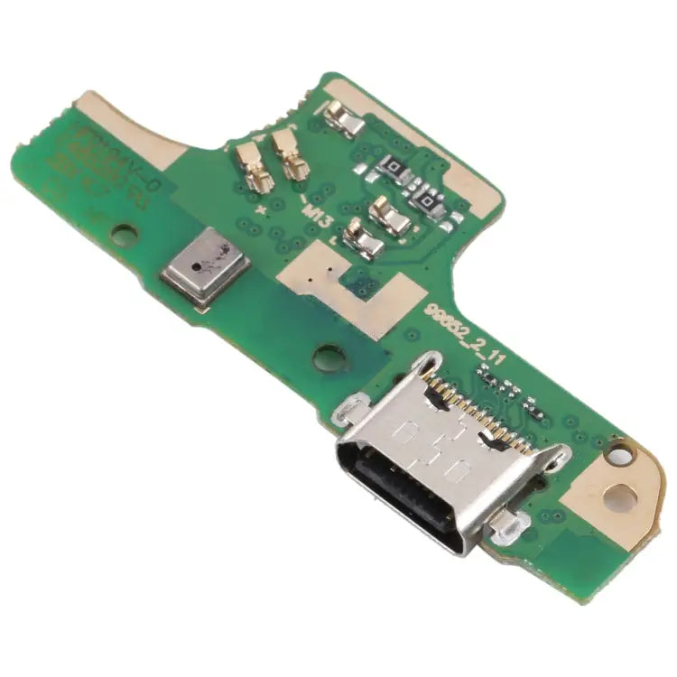 Charging Port Board for Nokia G20 - For Nokia G20