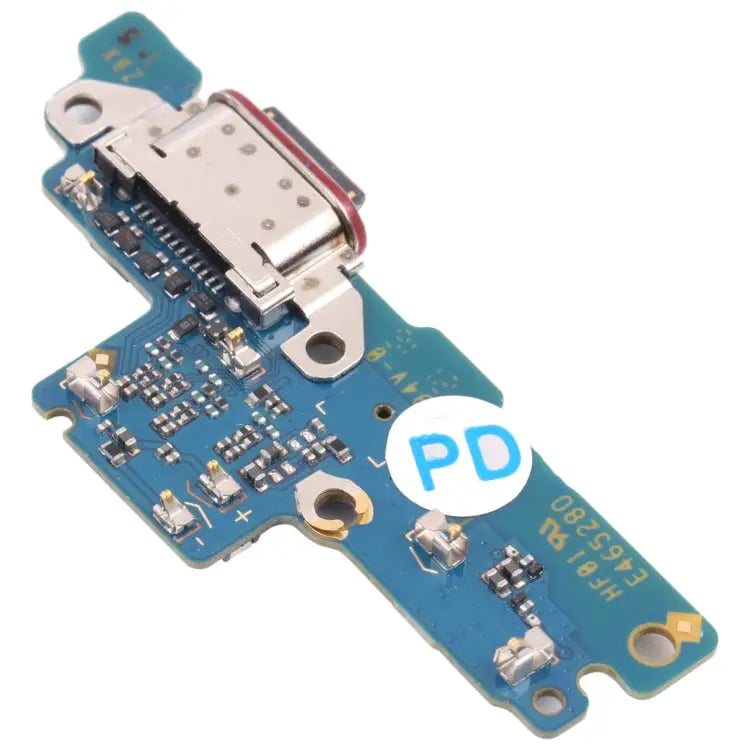 Charging Port Board for Sony Xperia 10 III - For Sony Xperia 10 III