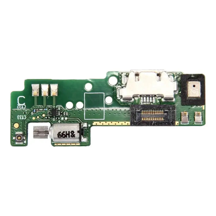 Charging Port Board for Sony Xperia E5 For Sony Xperia E5 - For Sony Xperia E5