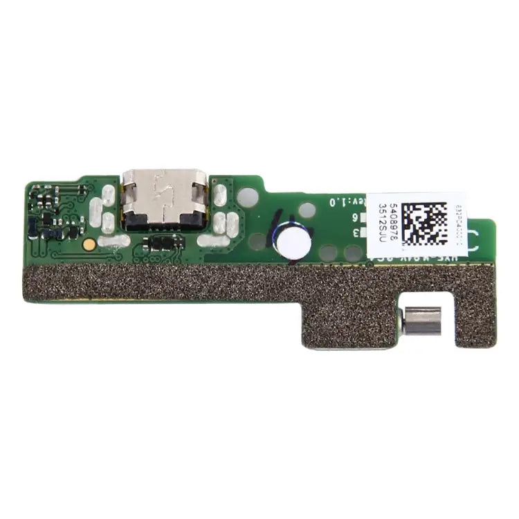 Charging Port Board for Sony Xperia E5 For Sony Xperia E5 - For Sony Xperia E5