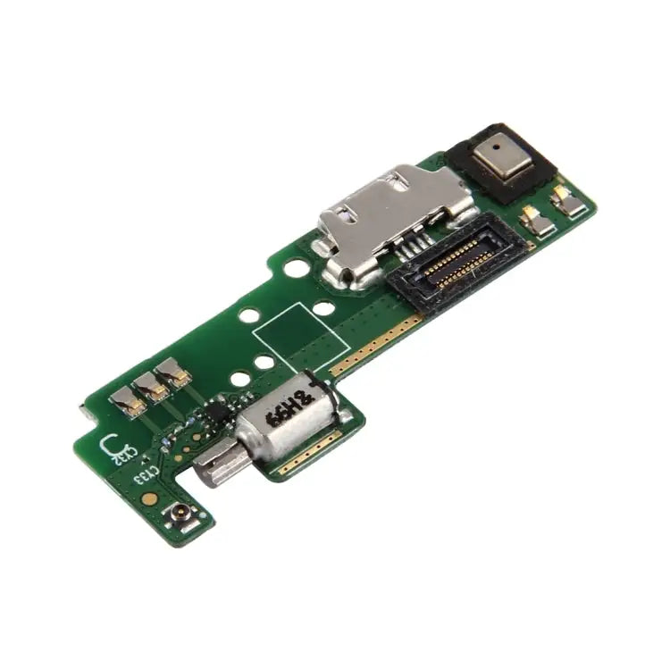 Charging Port Board for Sony Xperia E5 For Sony Xperia E5 - For Sony Xperia E5