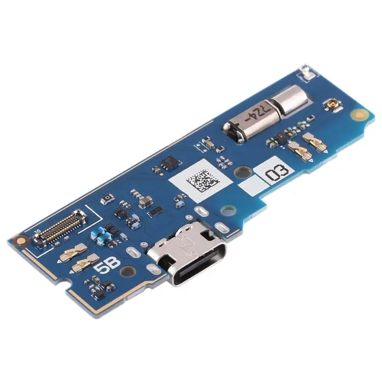 Charging Port Board for Sony Xperia L2 For Sony Xperia L2 - For Sony Xperia L2