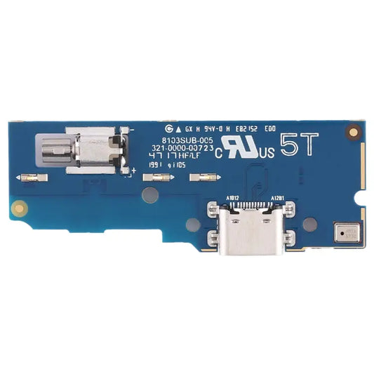 Charging Port Board for Sony Xperia L2 For Sony Xperia L2 - For Sony Xperia L2