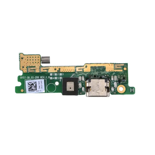 Charging Port Board for Sony Xperia XA1 For Sony Xperia XA1 - For Sony Xperia XA1