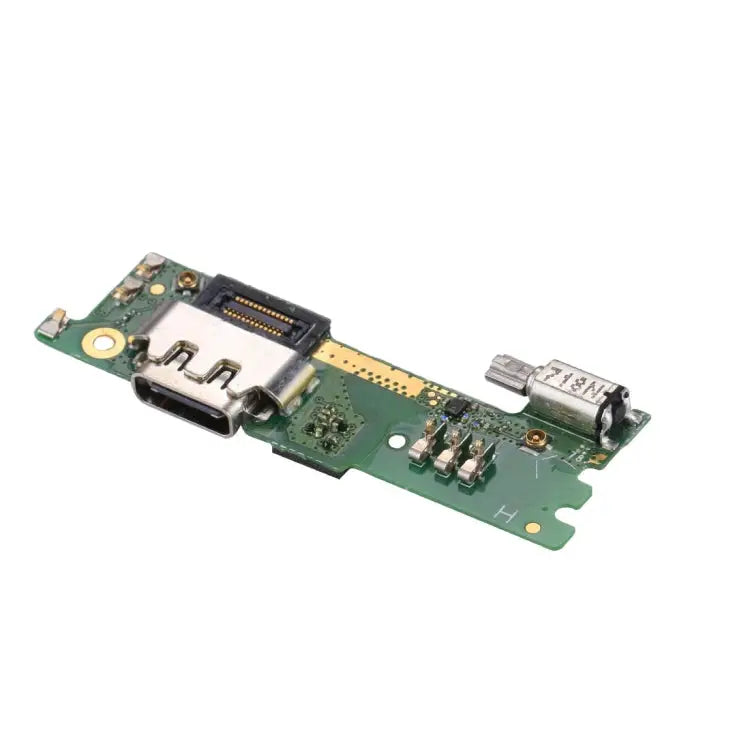 Charging Port Board for Sony Xperia XA1 For Sony Xperia XA1 - For Sony Xperia XA1