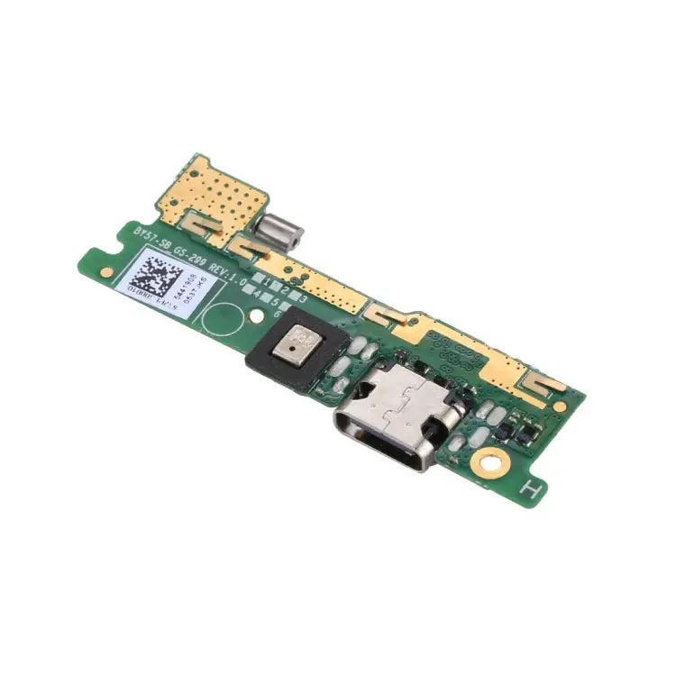 Charging Port Board for Sony Xperia XA1 For Sony Xperia XA1 - For Sony Xperia XA1