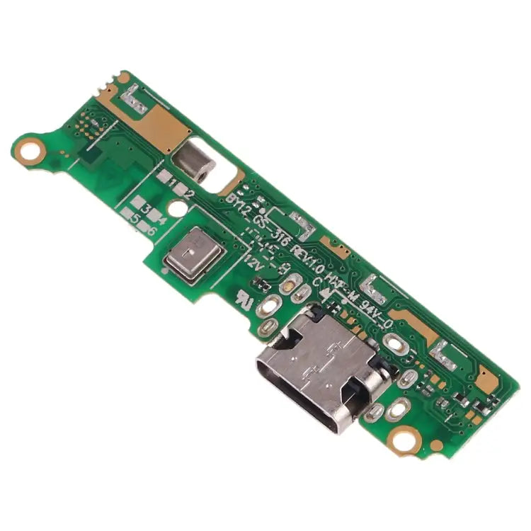 Charging Port Board for Sony Xperia XA2 - For Xperia XA2